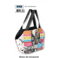 Face Transport Bag 33x39x24cm