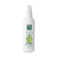 Menforsan Glycerin Bird Shampoo 125ml