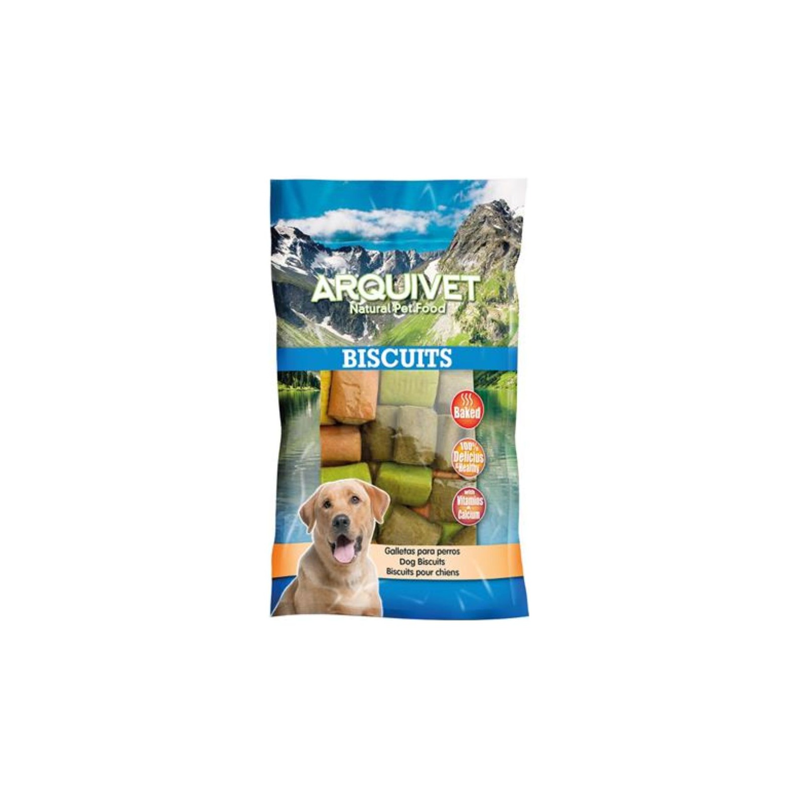 Bonbon Mix Cookies 200g Delicacies for Pets