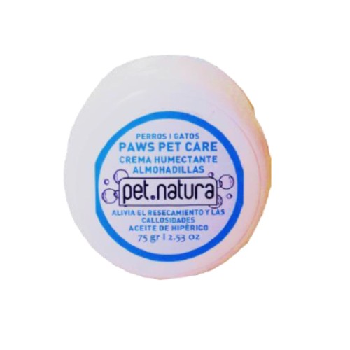 Moisturizing Paw Pad Cream 75ml