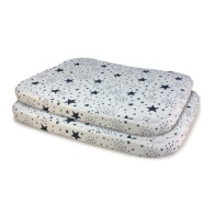 Black Star Mattress 105x70x9cm