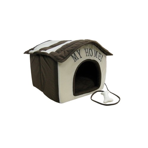 My Home Cozy Dog House