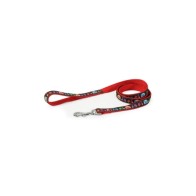 Red Nylon Car/Motorbike Strap 20x1200mm