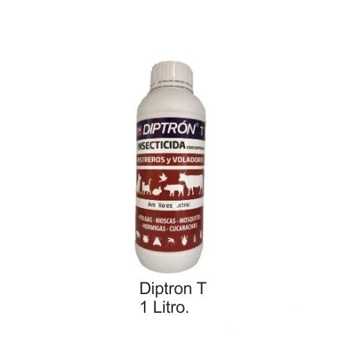 Diptron T Insecticide Concentrate 1 Liter