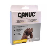 Canuc Deltamethrin Collar 2 Units 48cm