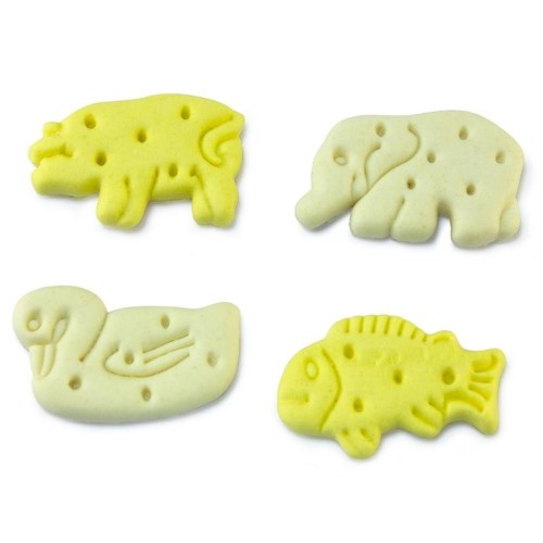 Galletas Granja Bolsa 200gr.