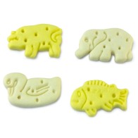 Farm-Shaped Biscuits Bag 200g