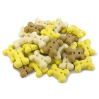 Mini Vanilla Bone Treats 200g