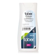 Taberdog Shampoo with Tetramethrin 250ml