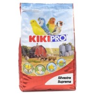 Kikipro Silvestres Supreme Seed Mix 5 Kg