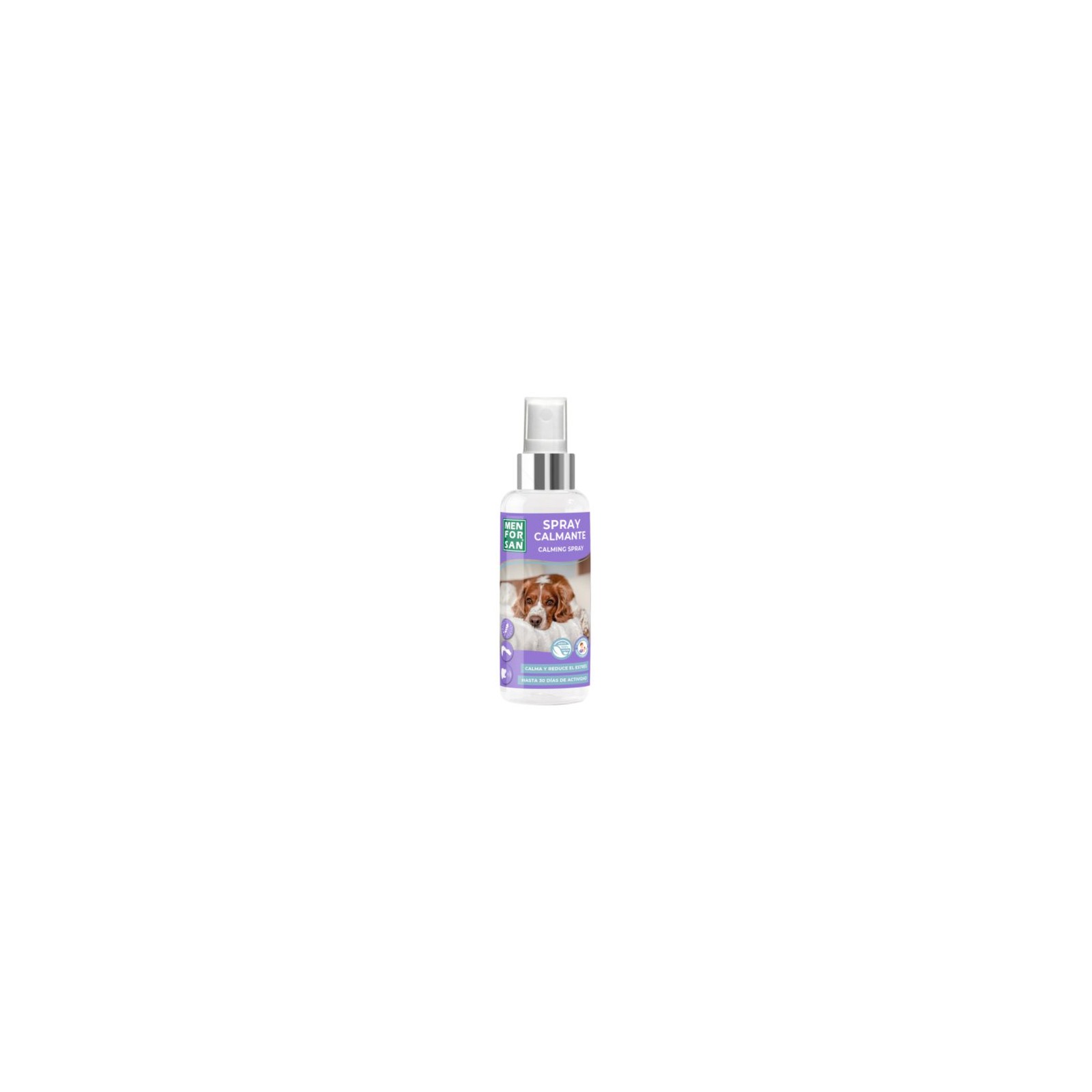 Menforsan Dog Calming Spray 60ml