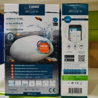 Ciano CF Stone 40 Internal Filter