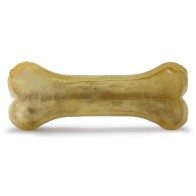 Pressed Skin Bone 8 cm Bag of 50