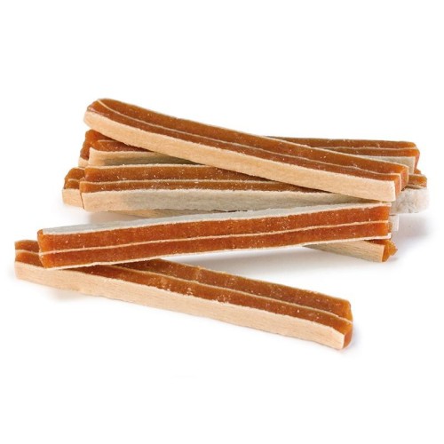 Chicken and Fish Strips Snack for Dogs