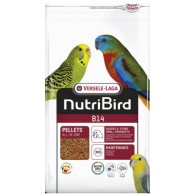 Nutribird B14 Pienso de Mantenimiento 800 Gr para Lores