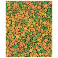 Nutribird P15 Tropical Parrot Food 3kg