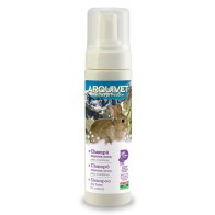 Dry Foam Shampoo for Small Rodents 200ml