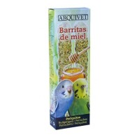 Barritas con Miel para Periquitos 2 Uds.