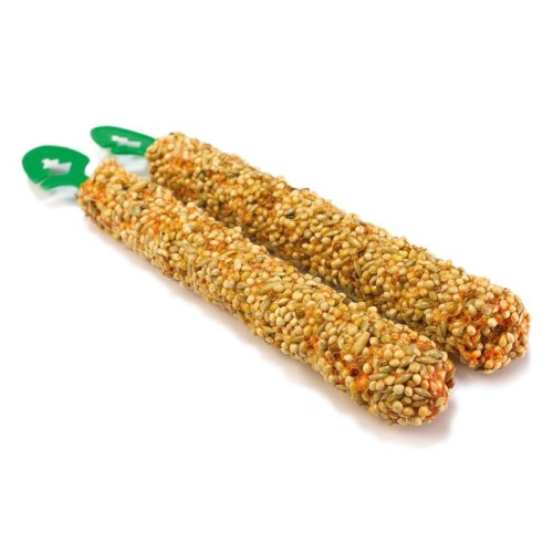 Honey Sticks for Parakeets 2pcs