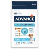 Advance Puppy Mini 3 Kg Promo