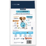 Advance Puppy Mini 3 Kg Promo