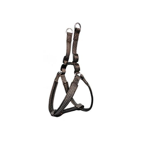 Basic Red Nylon Harness for Dogs