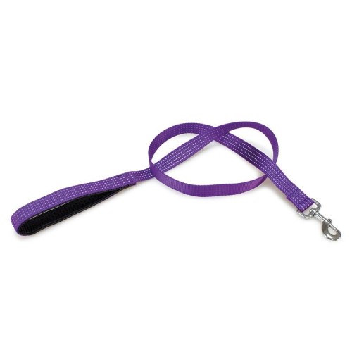 Pink Nylon Leash 1.5 X 120cm - Stylish and Durable