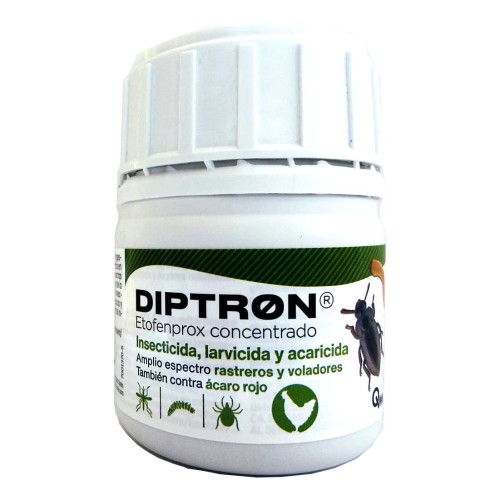 Diptron Insecticide-Larvicide-Acaricide 100 Ml