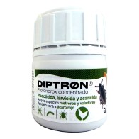 Diptron Insecticida-Larvicida-Acaricida 100 Ml