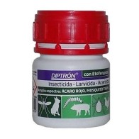 Diptron Insecticida-Larvicida-Acaricida 100 Ml