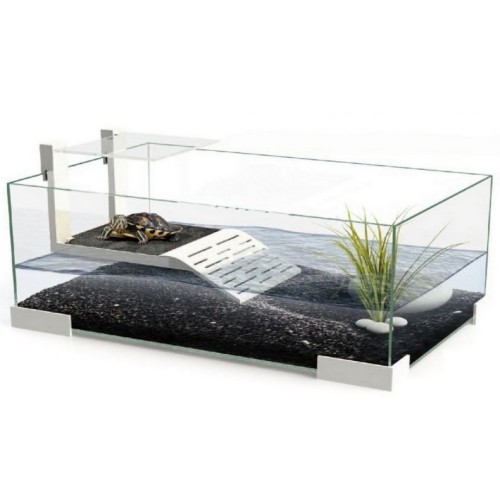 Turtle Tank 40 Plus Tartarium