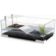 Turtle Tank 40 Plus Tartarium