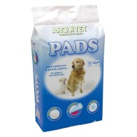 Eco-Friendly Puppy Training Pads 30 Units