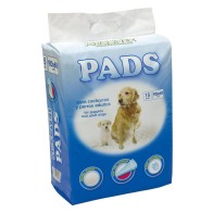 Eco-Friendly Puppy Training Pads 30 Units