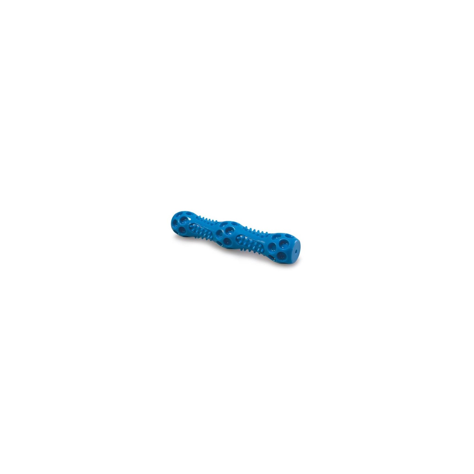 Durable Blue Chew Toy for Dogs 27cm