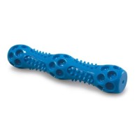 Durable Blue Chew Toy for Dogs 27cm