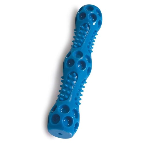 Durable Blue Chew Toy for Dogs 27cm