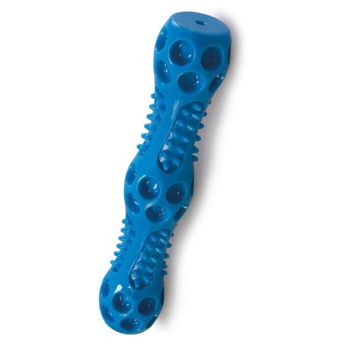 Durable Blue Chew Toy for Dogs 27cm