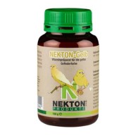 Nekton -gelb 60 Gr. Pigmento Amarillo