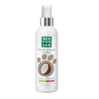 Menforsan Coco Cologne for Dogs 125ml