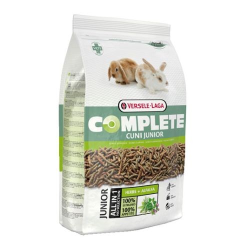 Junior Complete Rabbit Food 1.75 Kg