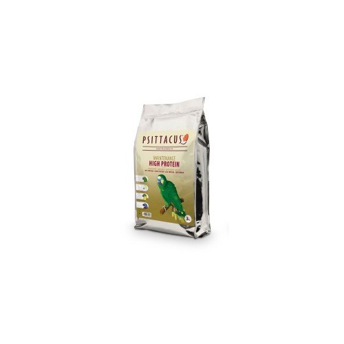 Psittacus High Protein Mix 3 Kg