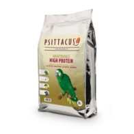 Psittacus High Protein Mix 3 Kg