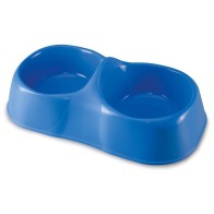 Maya Double Bowl Feeder 33 cm