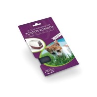 Netta Cat Litter Box Filter (3 Units)