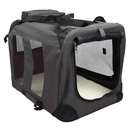 Functional Travel Bag XL for Pets