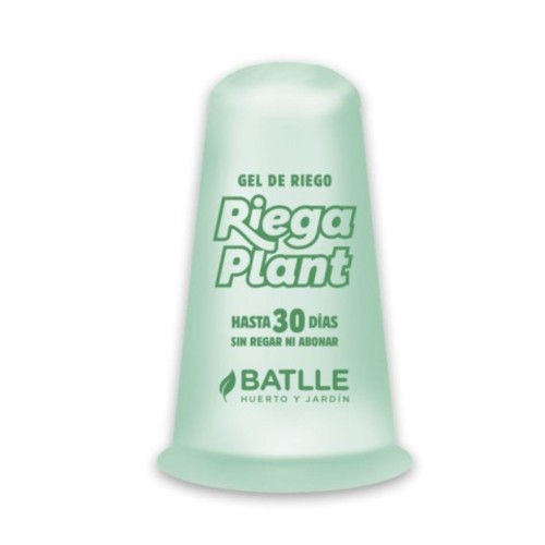 Riegaplant 150ml Irrigation Gel