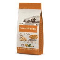 Natures Variety Mini Adult Chicken Grain-Free 1.5kg