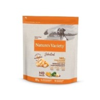 Natures Variety Mini Adult Chicken Grain-Free 1.5kg