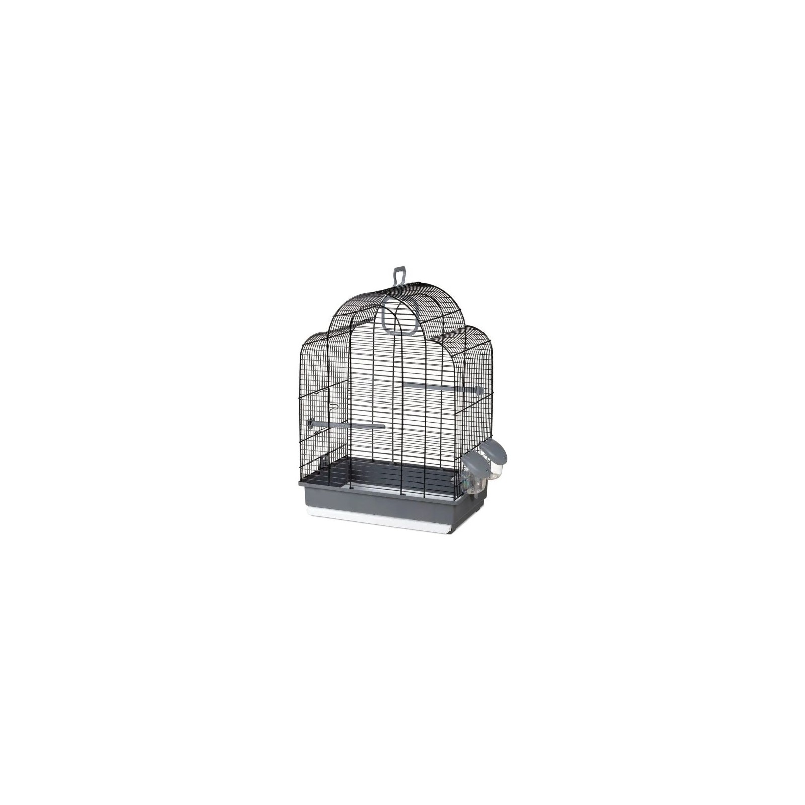 Voltrega 648 Bird Cage Black